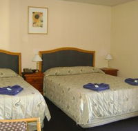 Mudgee Motor Inn - Holiday Cairns