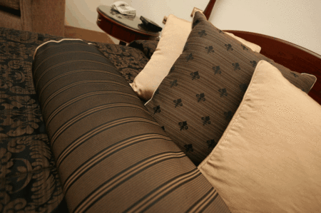 Australian Heritage Motor Inn - Holiday Cairns 5