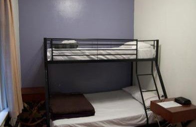 Australian Backpackers - Holiday Cairns 2