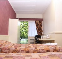Titania Motel - Holiday Cairns