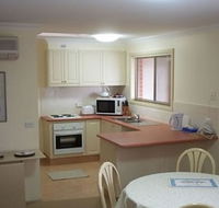 Charlotte Apartments - Holiday Cairns