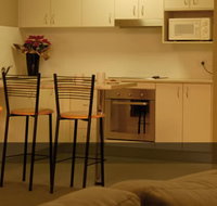 Pavilion On Northbourne Hotel  Serviced Apartments - Holiday Cairns