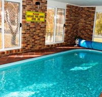 Kinross Inn Cooma - Holiday Cairns