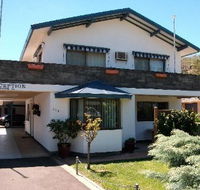 Alkira Motel - Holiday Cairns