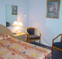 Cudgegong Valley Motel - Holiday Cairns