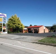 Alpha Motel - Holiday Cairns