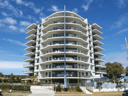Sevan Apartments - Holiday Cairns
