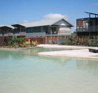 Australis Diamond Beach Resort  Spa - Holiday Cairns