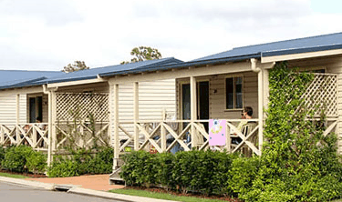 Beachfront Holiday Resort - Holiday Cairns