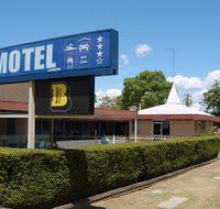 Binalong Motel - Holiday Cairns