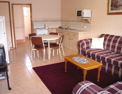 Goldfields Holiday Units - Holiday Cairns 2