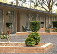 All Seasons Country Lodge - Holiday Cairns