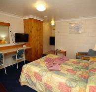Alabaster Motel - Holiday Cairns