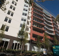 Quality Suites Clifton On Northbourne - Holiday Cairns
