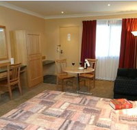 Best Western Sunseeker Motor Inn - Holiday Cairns