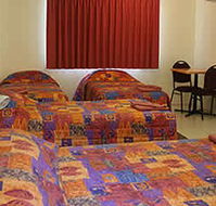 White Gums Motor Inn - Holiday Cairns