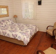 Corynnia Station - Holiday Cairns