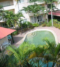  Holiday Cairns