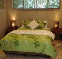 Mapleton Cabins And Caravan Park - Holiday Cairns