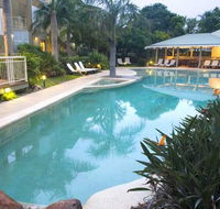 Colonial Resort Noosa - Holiday Cairns