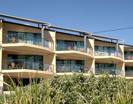 The Cove Yamba - Holiday Cairns 1