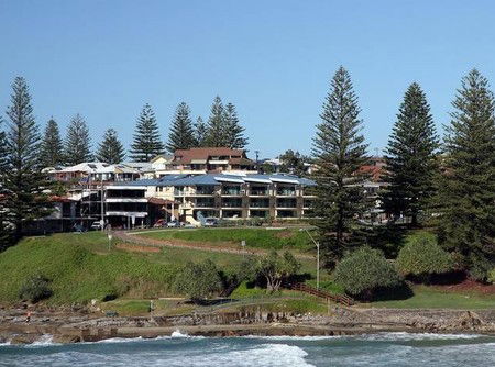 The Cove Yamba - Holiday Cairns 2