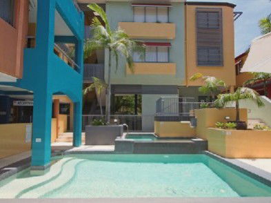 Coolum Beach Resort - Holiday Cairns 0