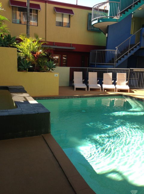 Coolum Beach Resort - Holiday Cairns 3
