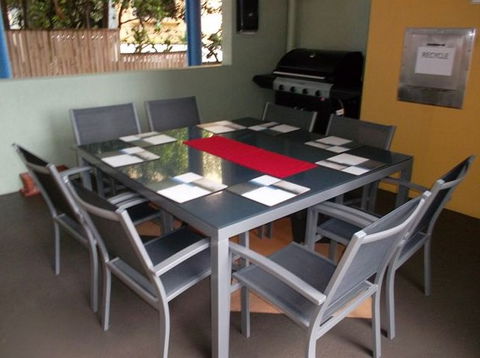 Coolum Beach Resort - Holiday Cairns 4
