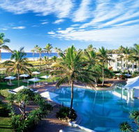 Sheraton Mirage Gold Coast - Holiday Cairns