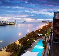 Crowne Plaza Newcastle