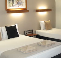 Quilpie Motor Inn - Holiday Cairns
