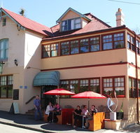 Jamison House And The Rooster Restaurant
