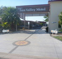 Sun Valley Motel - Holiday Cairns