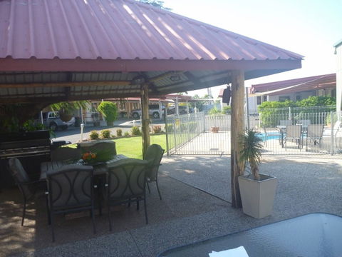 Sun Valley Motel - Holiday Cairns 1