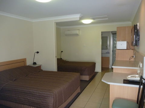 Sun Valley Motel - Holiday Cairns 3