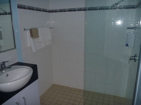 Sun Valley Motel - Holiday Cairns 4