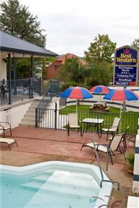 Best Western Motel Farrington - Holiday Cairns 4