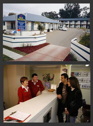 Best Western Motel Farrington - Holiday Cairns 5