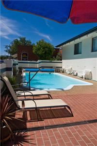 Best Western Motel Farrington - Holiday Cairns 7