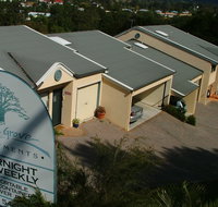 Hospital Grove Apartments - Holiday Cairns
