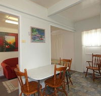 Pacific Sun Motor Inn - Holiday Cairns