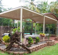 Katherine River Lodge Motel - Holiday Cairns
