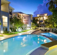 Verano Resort - Holiday Cairns