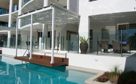 Waters Edge Apartments Cairns - Holiday Cairns 1