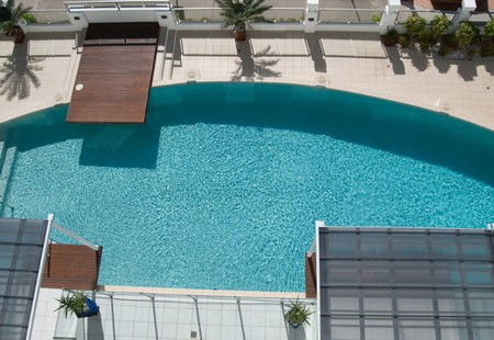 Waters Edge Apartments Cairns - Holiday Cairns 2