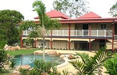 Williams Lodge - Holiday Cairns 0
