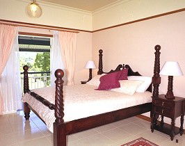 Williams Lodge - Holiday Cairns 5