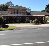 Alstonville Settlers Motel - Holiday Cairns