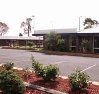 Parkview Motor Inn - Holiday Cairns